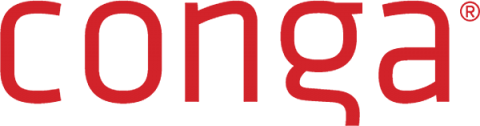 conga logo